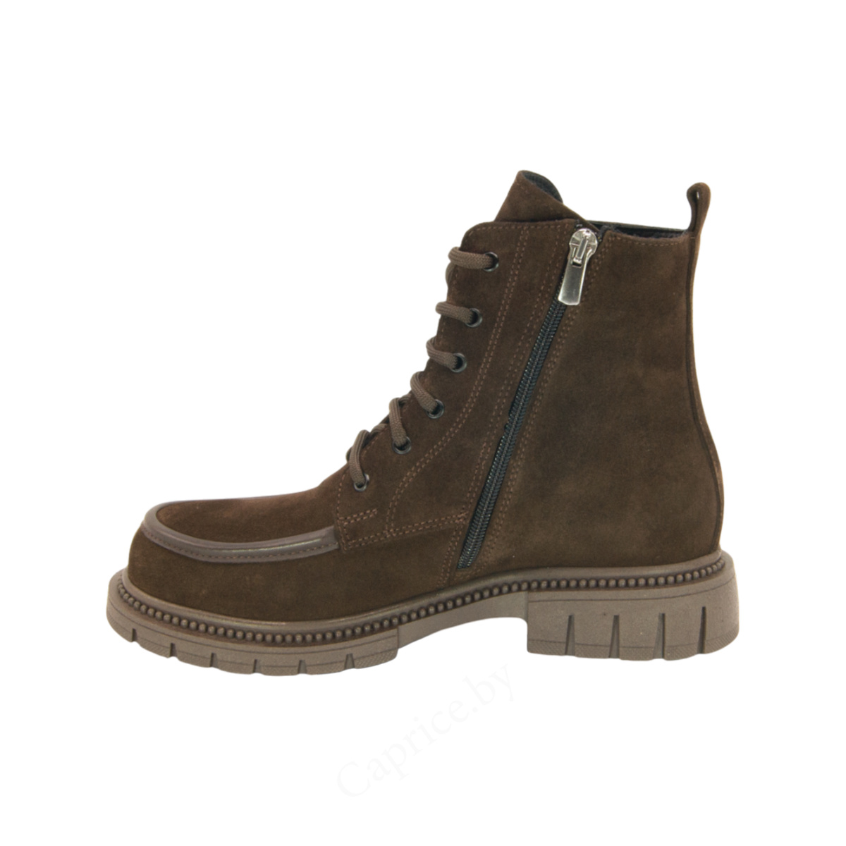 БОТИНКИ G.U.E.R.O АРТИКУЛ: P127 2458 T-28-77-7